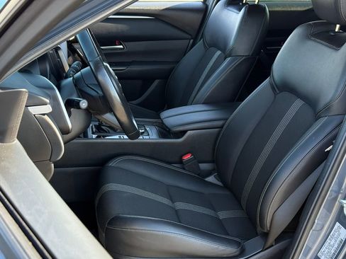 Used 2024 MAZDA CX-50 AWD 2.5 S w/ Preferred Package image 26