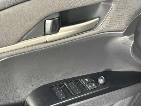 Used 2025 Toyota Camry LE FWD image 13