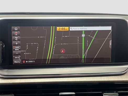 Used 2020 Kia Telluride SX w/ Towing Package image 13