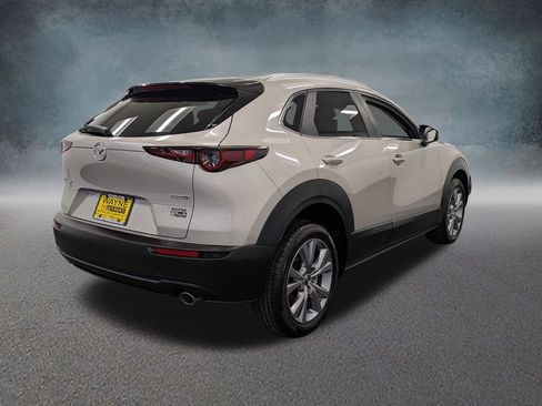 Certified 2023 MAZDA CX-30 AWD 2.5 S w/ Preferred Package image 5