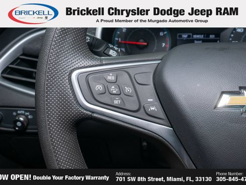 Used 2023 Chevrolet Malibu LS FWD image 28