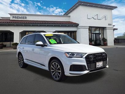 Used 2023 Audi Q7 2.0T Premium Plus w/ Premium Plus Package