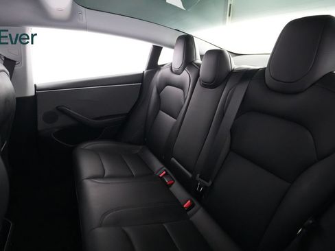 Used 2025 Tesla Model 3 Long Range RWD image 24