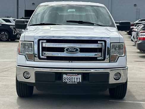 Used 2014 Ford F150 XLT RWD image 11