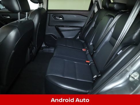 Certified 2023 Nissan Rogue SV w/ SV Premium B Package AWD/4WD image 16