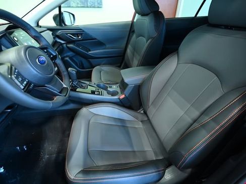 New 2026 Subaru Crosstrek 2.5i Limited AWD/4WD image 8