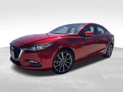 Used 2018 MAZDA MAZDA3 Touring