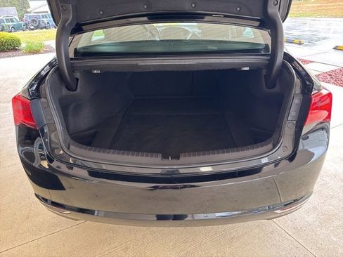 Used 2019 Acura TLX image 29