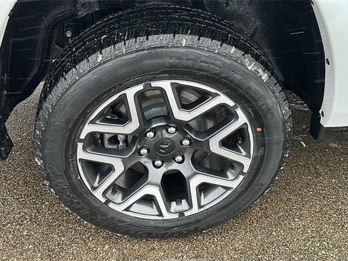 New 2026 RAM 1500 Laramie w/ Laramie Preferred Package image 11