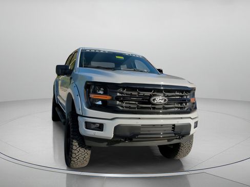 New 2026 Ford F150 XLT w/ Equipment Group 303A High image 4