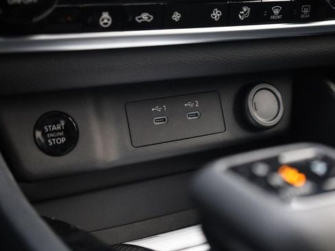 New 2026 Nissan Rogue SV image 17