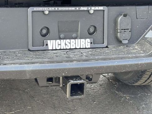 New 2026 RAM 1500 Tradesman image 31