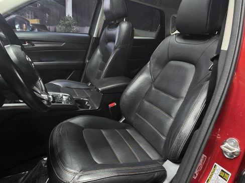 Used 2019 MAZDA CX-5 Grand Touring image 25