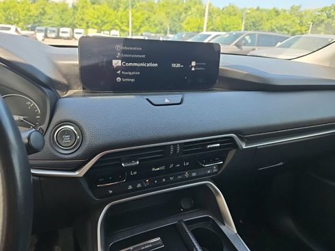 Used 2024 MAZDA CX-90 3.3 Turbo w/ Premium Package AWD/4WD image 20