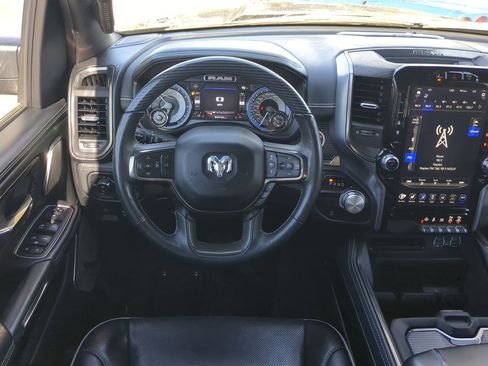 Used 2021 RAM 1500 Limited image 16