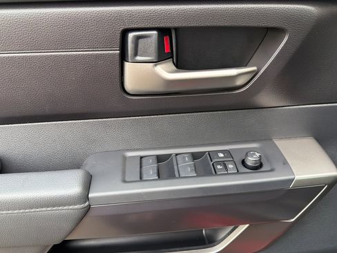 New 2026 Toyota Tundra SR5 w/ TRD Off-Road Package image 9