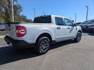 New 2025 Ford Maverick XLT video 4