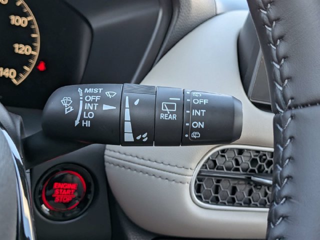 New 2027 Honda HR-V EX-L image 32