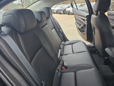 New 2026 MAZDA MAZDA3 2.5 S Sedan w/ Preferred Pkg image 12