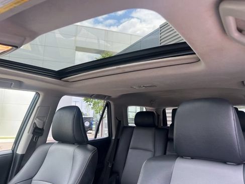 Used 2019 Toyota 4Runner SR5 Premium AWD/4WD image 23