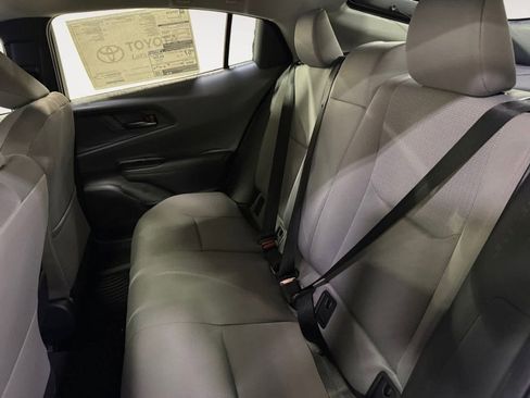 New 2026 Toyota Prius LE image 13