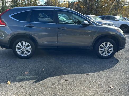 Used 2013 Honda CR-V EX-L image 4