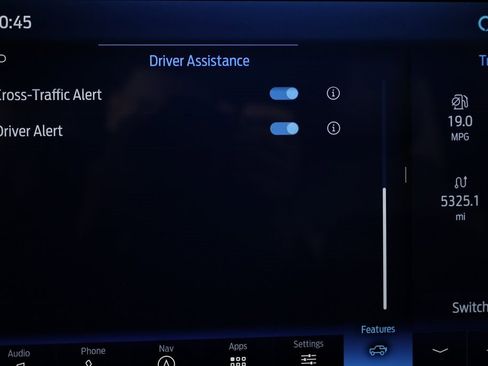 Used 2023 Ford Bronco Wildtrak image 30