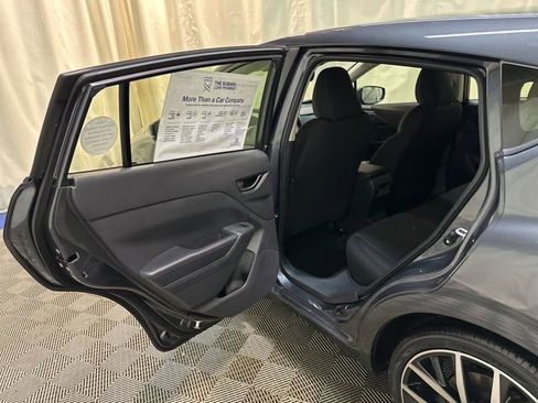 New 2026 Subaru Impreza 2.0i Sport image 27