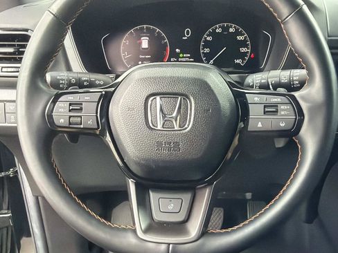 Used 2025 Honda Pilot TrailSport image 28