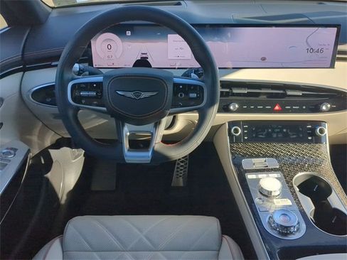 New 2026 Genesis GV70 3.5T Sport Prestige image 14