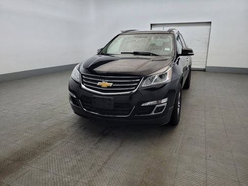 Used 2017 Chevrolet Traverse LT AWD/4WD image 15
