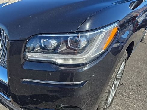 Used 2024 Lincoln Navigator L 4WD image 34