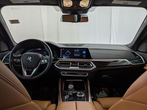 Used 2023 BMW X5 xDrive40i w/ Executive Package image 13