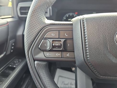 Used 2025 Toyota 4Runner TRD Pro image 18