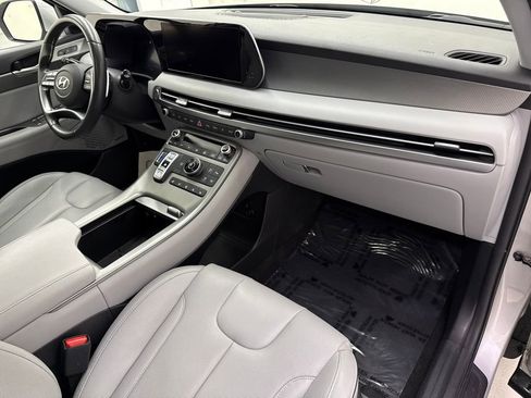 Used 2024 Hyundai Palisade SEL w/ Premium Package image 24