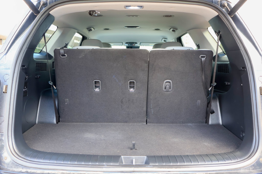 Used 2025 Hyundai Palisade SEL FWD image 27