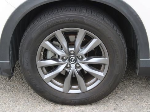 Used 2019 MAZDA CX-9 Sport FWD image 8