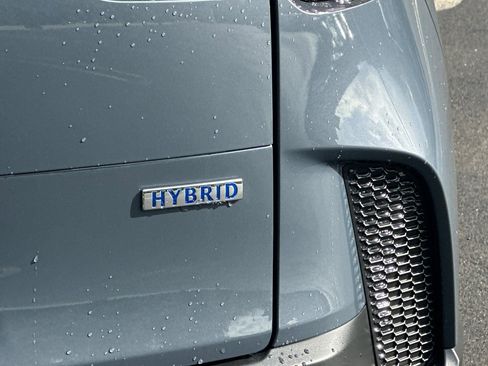 New 2026 MAZDA CX-50 2.5 Hybrid w/ Weather Package image 7