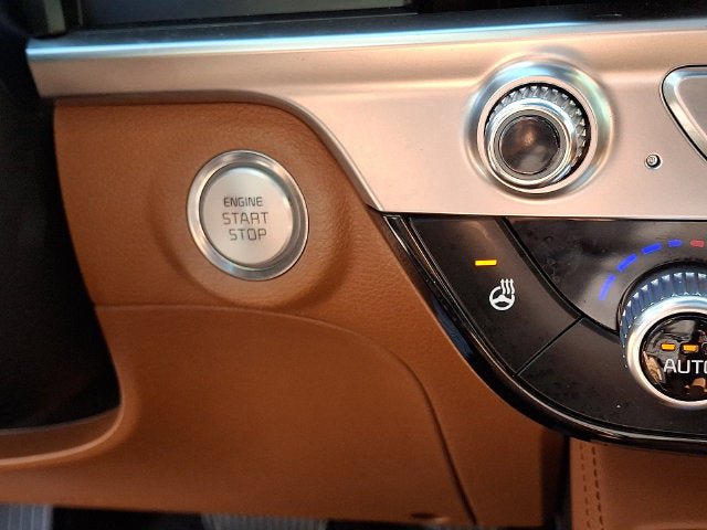 Used 2024 Kia Telluride EX X-Line AWD/4WD image 25