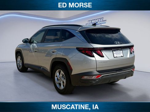 Used 2024 Hyundai Tucson SEL FWD image 3