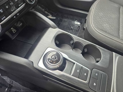 Used 2024 Ford Escape Active FWD image 30