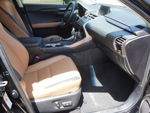 Used 2016 Lexus NX 200t FWD w/ Premium Package image 10