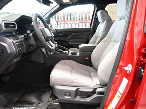 New 2026 Toyota Tacoma SR5 AWD/4WD image 11