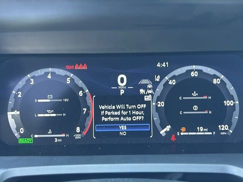 New 2026 Toyota Tacoma TRD Off-Road w/ TRD Off Road Upgrade Package AWD/4WD image 18