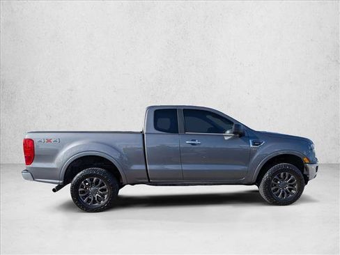 Used 2022 Ford Ranger XLT w/ Equipment Group 301A Mid AWD/4WD image 4