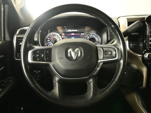 Used 2023 RAM 2500 Laramie AWD/4WD image 35
