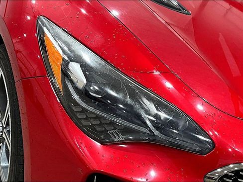 Used 2018 Kia Stinger GT2 image 28