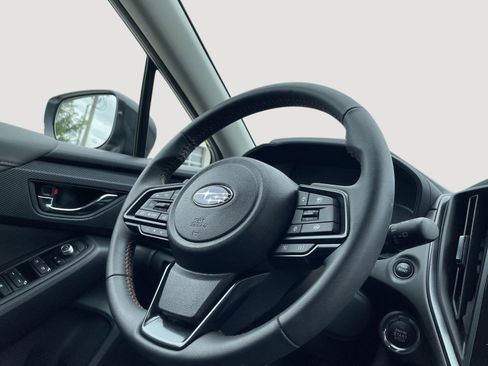 Certified 2024 Subaru Crosstrek 2.5i Limited AWD/4WD image 19