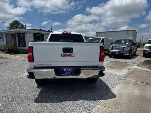 Used 2014 GMC Sierra 1500 2WD Double Cab image 3