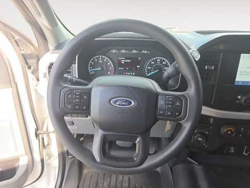Used 2023 Ford F150 XL image 12